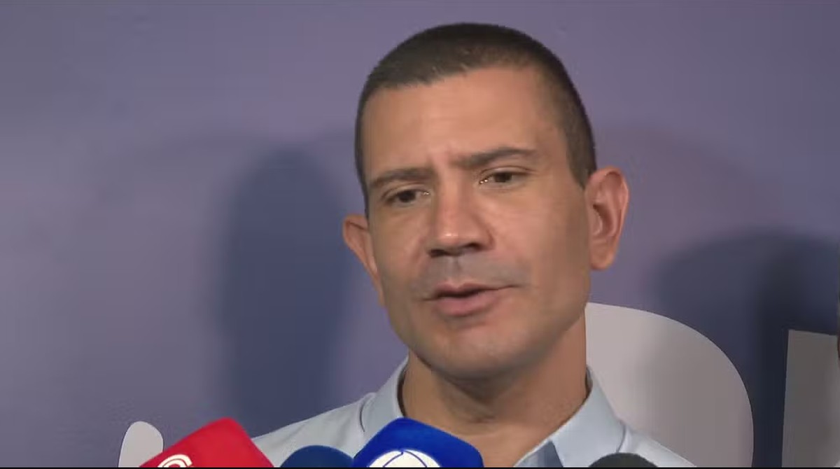 Douglas Ruas comenta ações judiciais de coligação de Eduardo Paes após decisão do TSE: 'Lamentável'