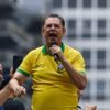 Sóstenes reconhece derrota do PL, mas defende Flávio: 'no lugar dele, faria a mesma coisa'