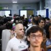 Qual é o horário de votação no segundo turno? É o mesmo do primeiro?