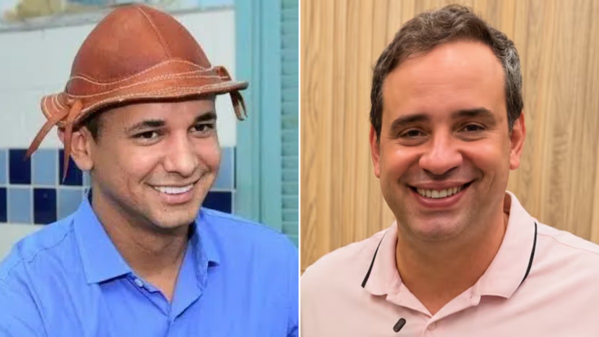 Rio Grande do Norte terá 2º turno entre Allyson (UNIÃO) e Cadu de Lula (PT)