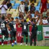 Santos vira para cima do Fluminense e ganhar por 2 a 1