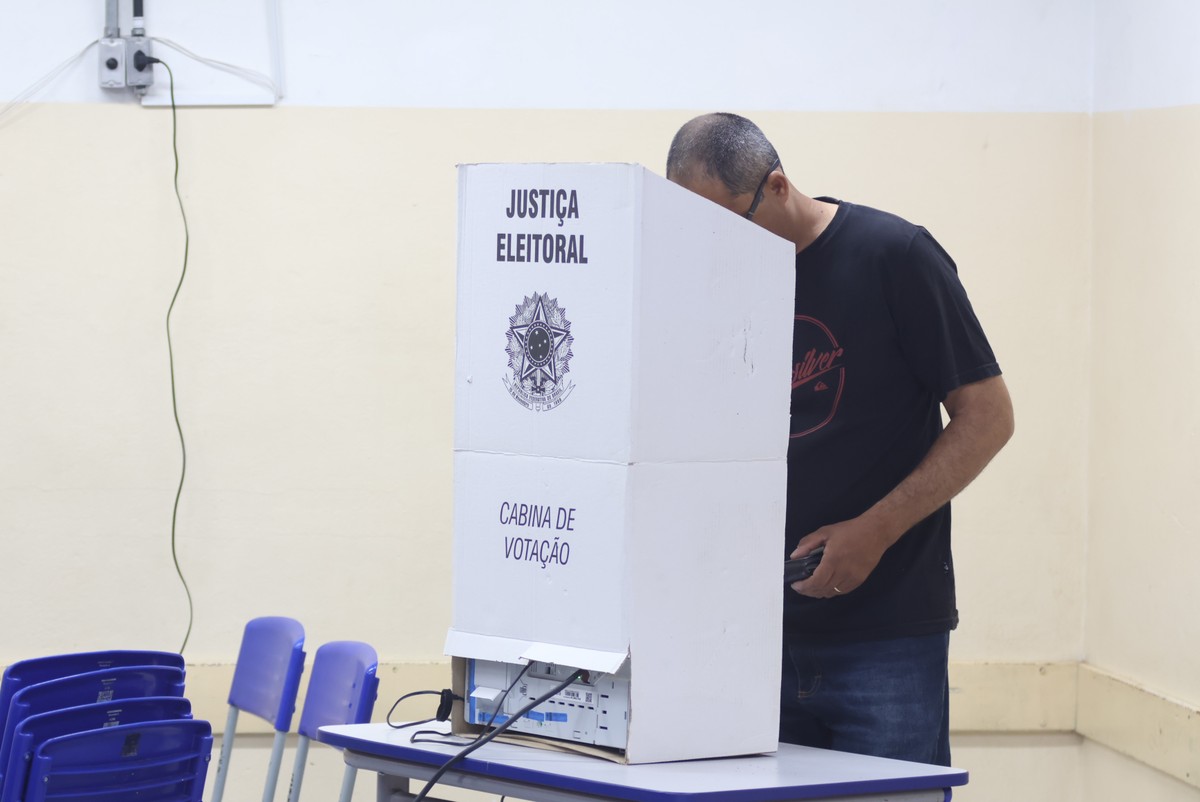 TRE-DF diz que não consegue cumprir decisão de prorrogar votação até as 19h
