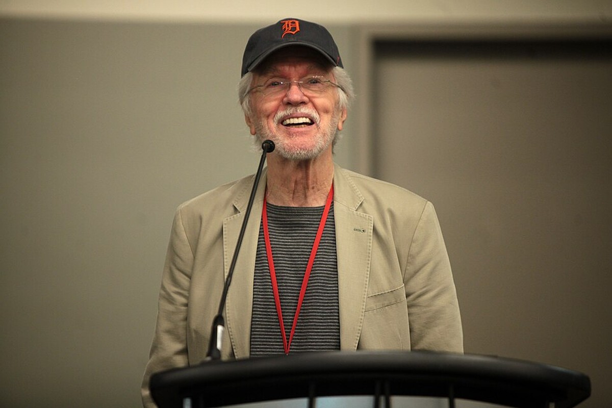 Morre aos 93 anos o ator Tom Skerritt, conhecido pelos filmes ‘Top Gun’ e ‘Alien’