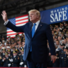Apenas 36% dos americanos aprovam governo de Trump, segundo pesquisa do New York Times