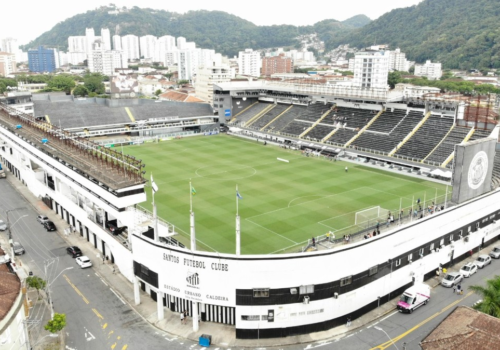Onde assistir a Santos x Flamengo pelo Brasileirão e aos outros jogos desta quinta-feira (8)