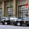 Polícia investiga relação entre suspeitos que trocaram tiros em patrulha e corpo esquartejado de mulher