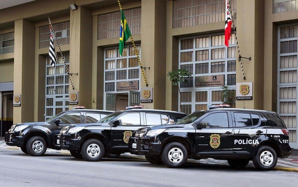 Polícia investiga relação entre suspeitos que trocaram tiros em patrulha e corpo esquartejado de mulher