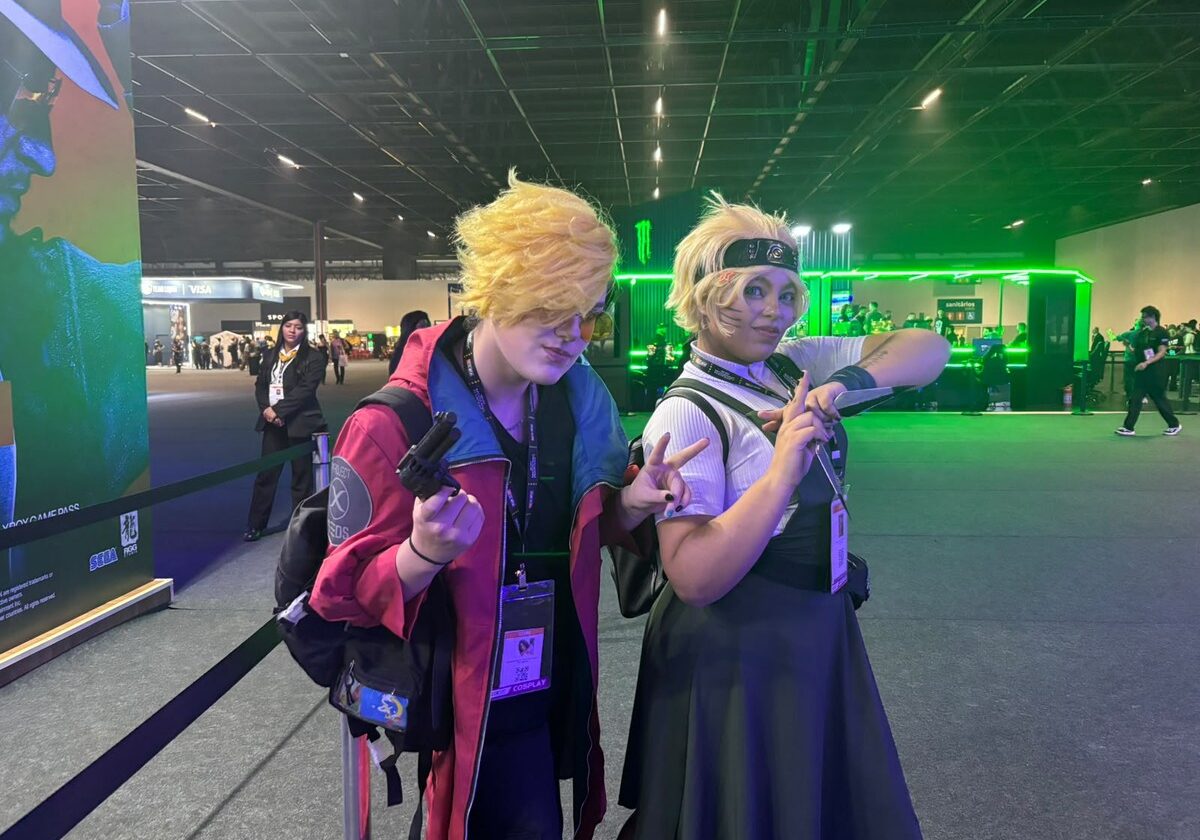Brasil Game Show transforma Anhembi em paraíso dos gamers; confira os destaques da feira