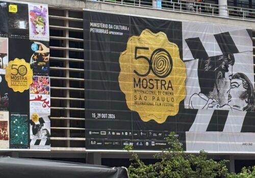 Confira a programação da 50ª Mostra Internacional de Cinema em São Paulo, que começa nesta quinta (15)