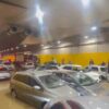Túnel do Anhangabaú (SP) fica alagado e deixa motoristas ilhados; veja vídeo
