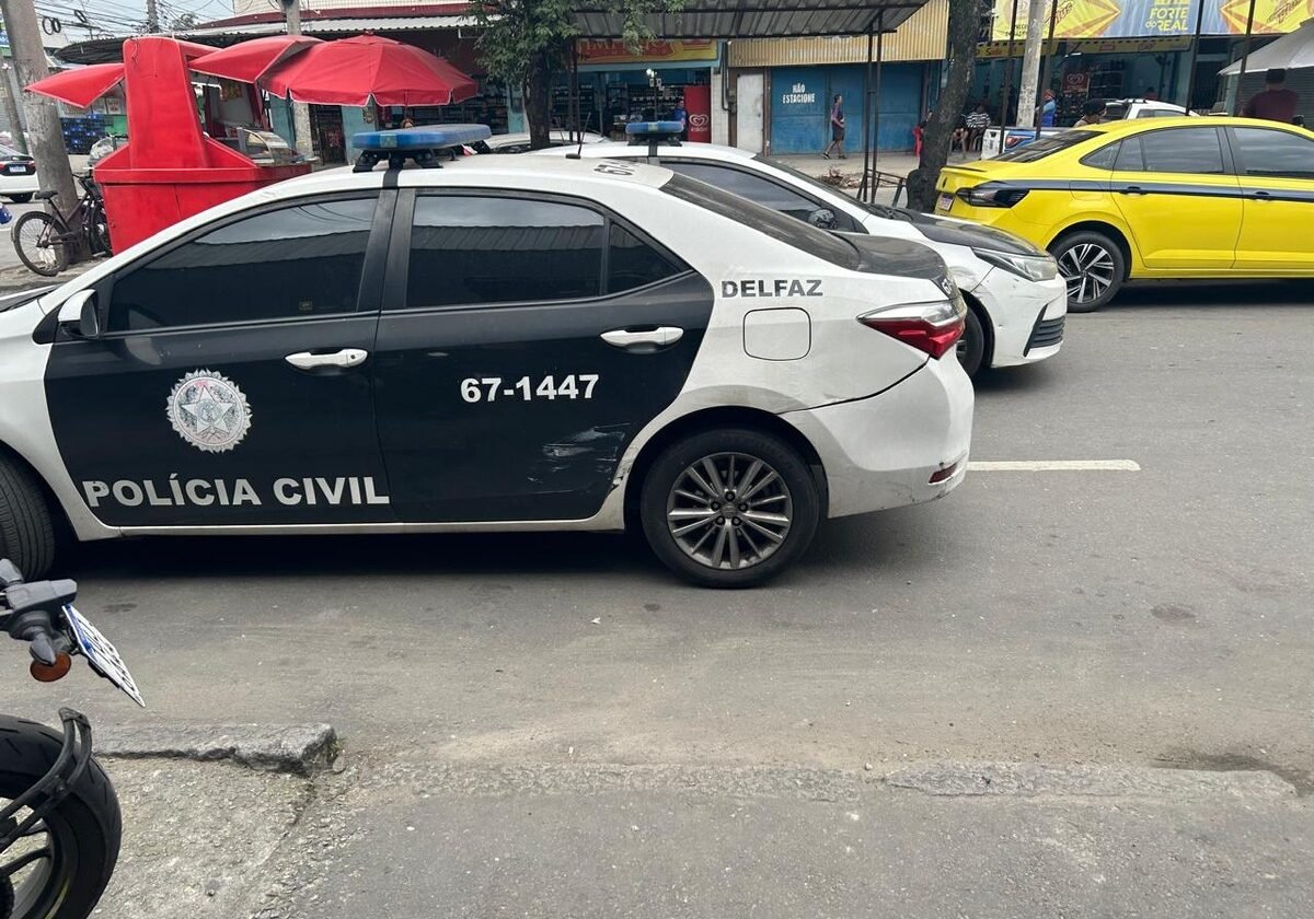 Operação mira esquema de sonegação fiscal envolvendo empresas do comércio varejista no Rio